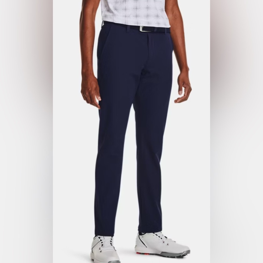 Under Armour Blue golf pants
